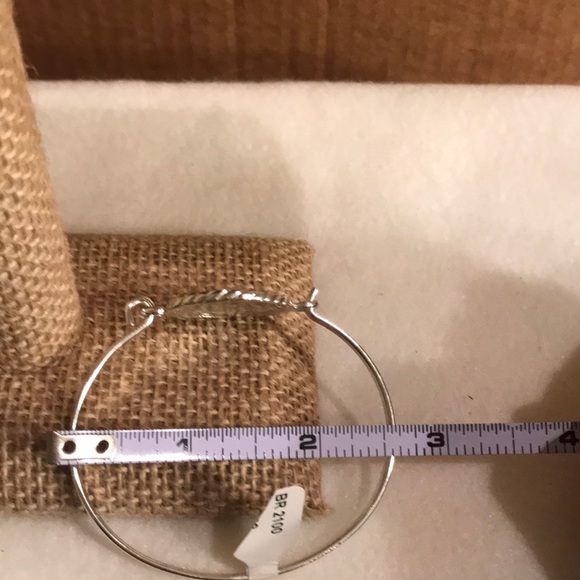🧡NWT Anchor Bracelet‎ - Picture 7 of 9